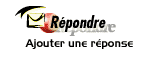 Ajouter une rponse